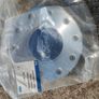 Ford Mondeo ST220 center caps Image 6