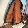 Harley Davidson leather bike jacket Image 4