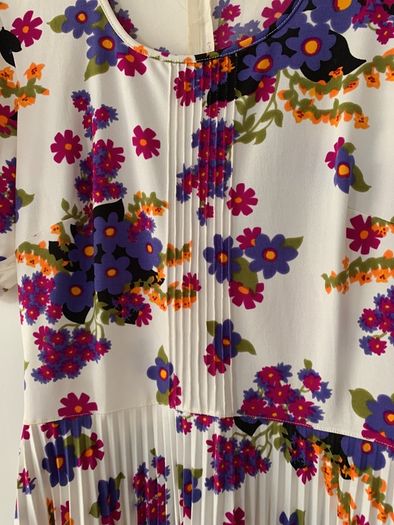vintage dress