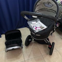 Quinny 2 in 1 buggy & pram