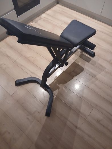 Hit Fitness SB42 Weight Bench