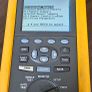Fluke DSP-4000 Cable Analyzer Main Unit Image 6