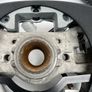 2018 Toyota Yaris Multifunction Steering Wheel 45100-od49024 A2l4b63s Image 7