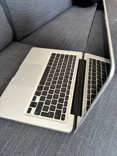 mac book 2012 pro
