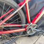 Cube mountain bike Image 4