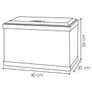 Ciano Fish Tank Image 9
