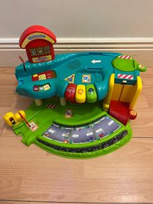 Vtech Go Go smart wheels sets for sale