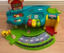 Vtech Go Go smart wheels sets for sale