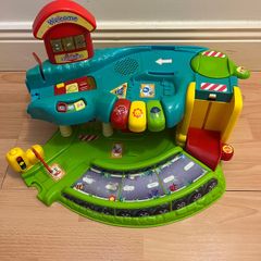 Vtech Go Go smart wheels sets for sale