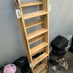 ladder for attic