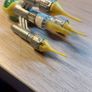Corgi Diecast Blakes 7 Liberator Image 2