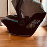 Uppababy Mesa iSize Car Seat - Emmett (Green) Image 8