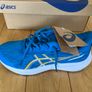 Asics Trainers Size 5 Image 2