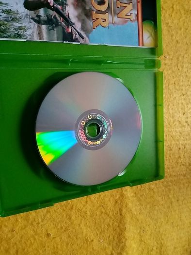 Men of Valor Xbox Original Games Original Pal version