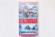 Stalingrad   War Movie   Vhs