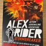 Alex Rider By Antony Horowitz books 1-10 Image 3