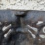 Cast Iron Table Image 5
