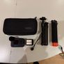Go Pro Hero 10 Black + Extras Image 2