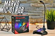 Gaming Mic