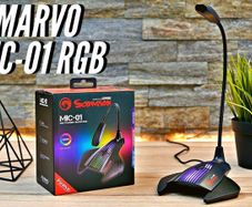Gaming Mic