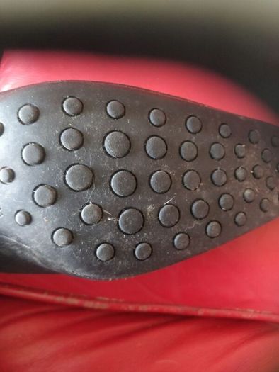 Ladies boots