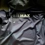 Nike Air Max Peak Full Zip Junior Hoodie tracksuit with woven panel details Image 6