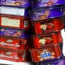 16 empty biscuit tins job lot ,starter collectors collection, buyer collects , sold as seen, see pictures, all empty,nice for shop ,pub, restaurant advertising display items etc.,3 euros each or jot lot ,their empty tins ,used. Image 2