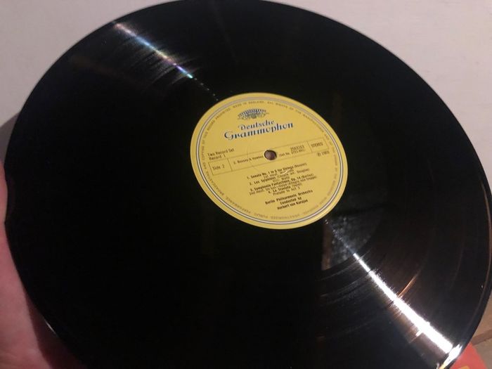 Herbert Von Karajan Collections