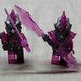 Lego Ninjago 71772 The Crystal King Image 7