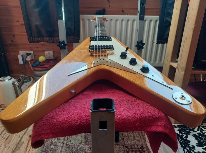 Epiphone Flying V Guitar