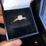 Engagement ring Image 2