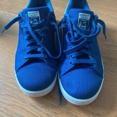 Adidas Stan Smith Men's Shoes