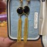 Vintage Earrings Image 3