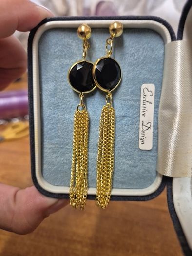 Vintage Earrings
