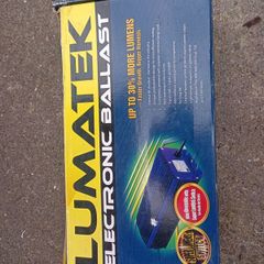 ballast