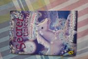 My Secret Unicorn by Linda Chapman