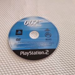 007 Nightfire PlayStation2 Ps2 Games Original
