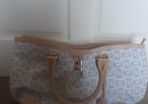 large Bebe Tote bag