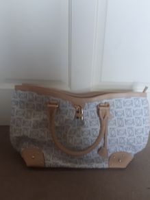 large Bebe Tote bag