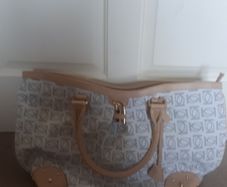large Bebe Tote bag