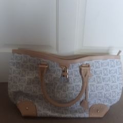 large Bebe Tote bag