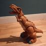 Large articulate Dinosaur Image 2