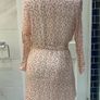 American Vintage floral dress. Size M Image 4