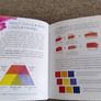 Colour Mixing Index Julie Collins 320 pages in very good condition FREE STANDARD POSTAGE INCLUDED Image 8