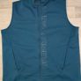Under Armour Golf Full Zip Cold Gear Vest Gilet Mens XL Image 2