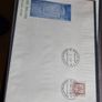 FINLAND FDC Mint Collection Image 6