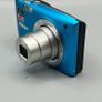Nikon Coolpix S2700 16MP Digital Camera Blue Image 3