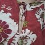 Zara  linen and cotton kimono Image 8
