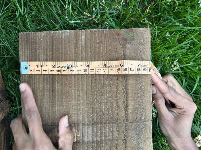 Railway sleepers