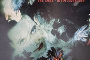 The Cure vinyl lp
